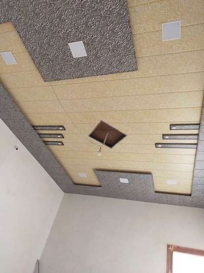 Ceiling Designs by Building Supplies Mukash Mukash misatiri, Piplon Kalan | Kolo