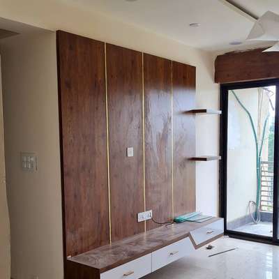 Living, Storage Designs by Carpenter Jitendra Sharma, Indore | Kolo