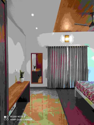 Ceiling, Lighting, Storage Designs by Interior Designer shyam  murali, Ernakulam | Kolo