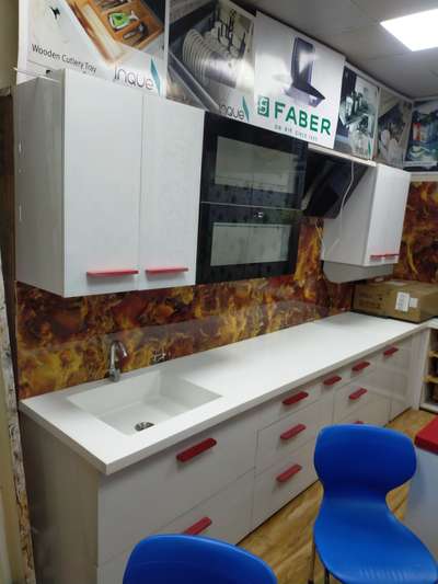 Furniture, Kitchen, Storage Designs by Building Supplies Majid Khan, Ujjain | Kolo