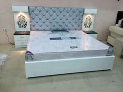 Furniture, Bedroom Designs by Carpenter shamim Rajput, Gautam Buddh Nagar | Kolo