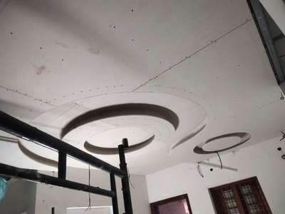 Ceiling Designs by Interior Designer GLOBAL  INTERIOR, Kollam | Kolo