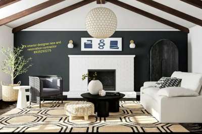 Furniture, Living, Home Decor, Table, Storage Designs by Interior Designer YK  Interior Designer , Delhi | Kolo