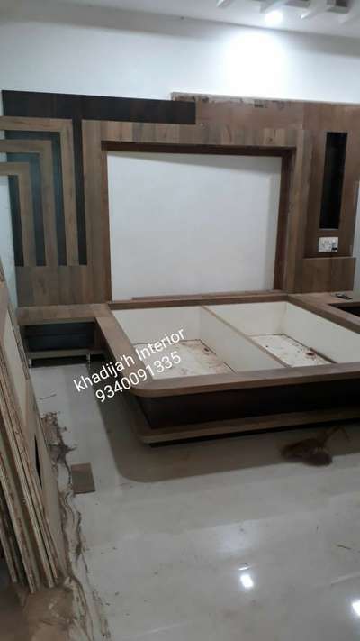 Furniture Designs by Interior Designer Yousuf Khan, Bhopal | Kolo