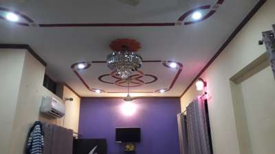 Ceiling, Lighting, Home Decor Designs by Electric Works dalchand saini, Alwar | Kolo