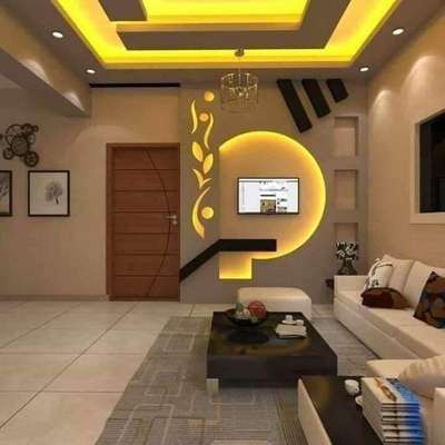 Furniture, Lighting, Living, Table, Storage Designs by Contractor SK future सुहाना इंटरप्राइजेज, Ujjain | Kolo