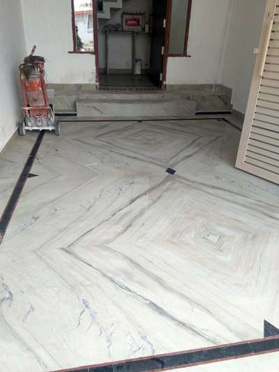 Flooring Designs by Flooring Aamir Khan, Ghaziabad | Kolo