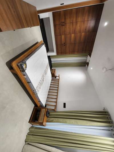 Furniture, Lighting, Storage, Bedroom Designs by Architect Ar Ajay Malakar, Jaipur | Kolo