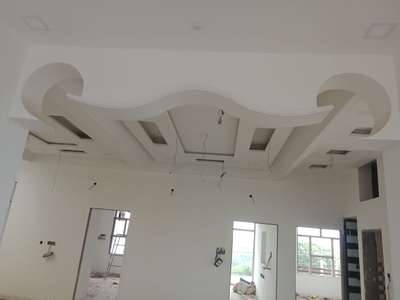 Ceiling Designs by Service Provider Rahman khan, Sikar | Kolo