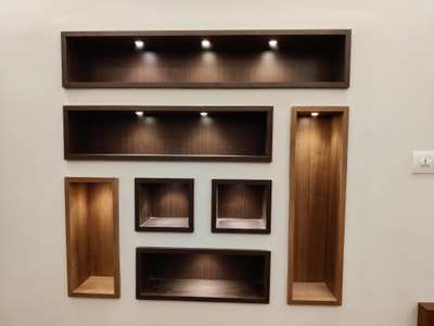 Storage, Lighting Designs by Service Provider Ali Pandikkad, Malappuram | Kolo