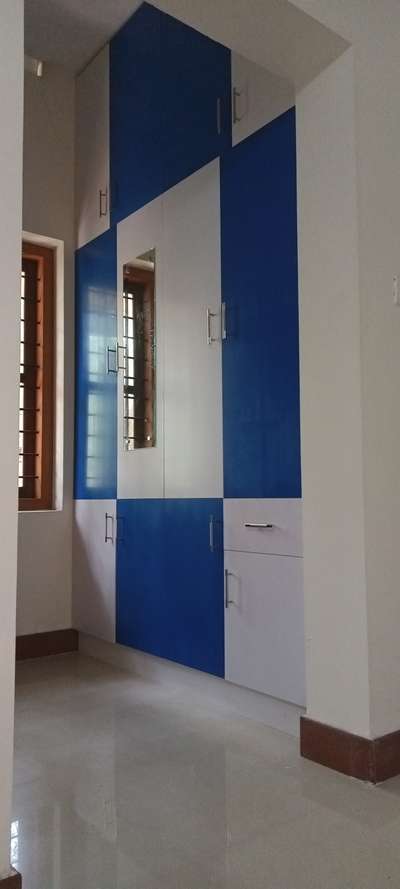 Storage, Flooring Designs by Carpenter Subhash Ks, Kottayam | Kolo