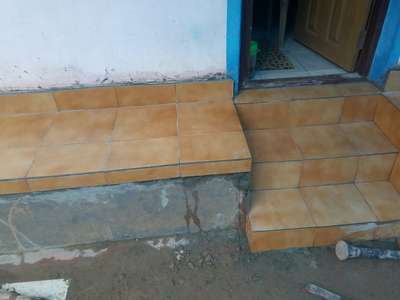 Flooring Designs by Home Owner sinil Kumar m s, Palakkad | Kolo