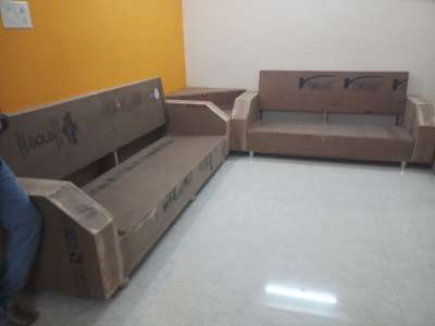 Furniture Designs by Building Supplies jugal Malviya , Bhopal | Kolo