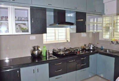 Kitchen, Storage Designs by Carpenter  mr Inder  Bodana, Indore | Kolo