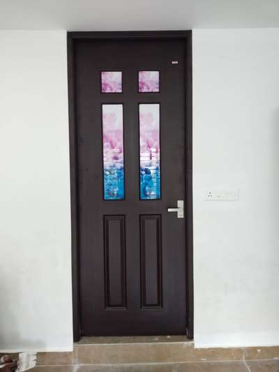 Door Designs by Interior Designer Rajesh Rajan, Palakkad | Kolo