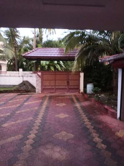 Flooring, Outdoor Designs by Home Owner Royal structura, Kasaragod | Kolo