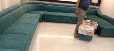 Furniture Designs by Service Provider Krishna Gupta, Jaipur | Kolo