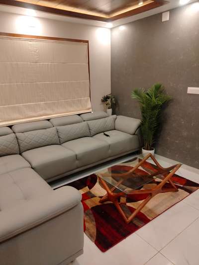 Furniture, Lighting, Living Designs by Painting Works Vahab Vahabudheen , Malappuram | Kolo