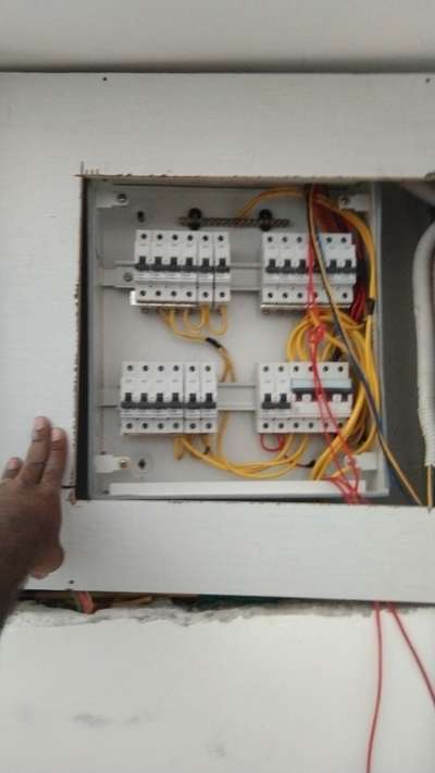Electricals Designs by Electric Works narendra singh, Jodhpur | Kolo
