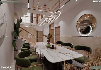 Furniture, Dining, Table Designs by Interior Designer shiyas Muhammad, Thrissur | Kolo