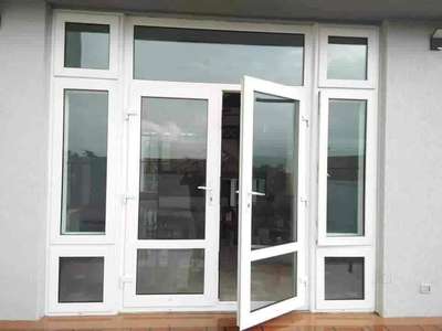 Door Designs by Building Supplies upvc windowvision U p v c, Palakkad | Kolo