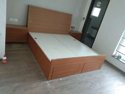 Bedroom, Furniture, Storage Designs by Carpenter Imran Saifi, Moradabad | Kolo