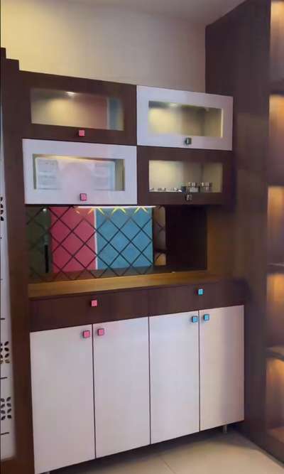 Storage Designs by Carpenter Tarun Verma, Indore | Kolo