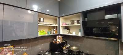 Kitchen, Lighting, Storage Designs by Building Supplies 🏪Ezzy  Home decore🏢, Indore | Kolo