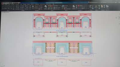 Plans Designs by 3D & CAD Arif Khan, Delhi | Kolo