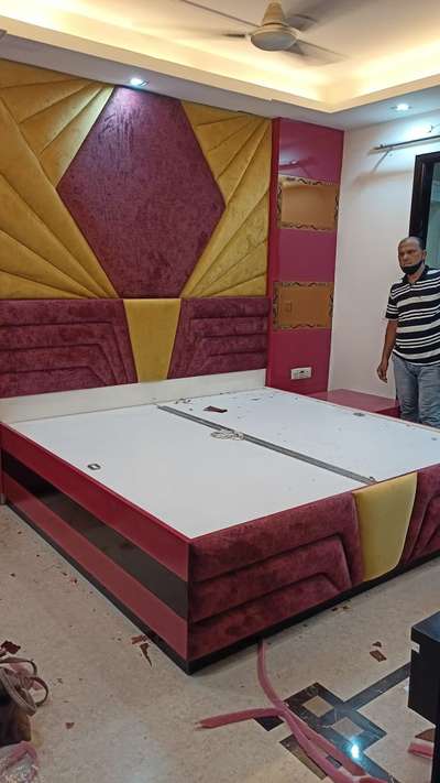 Furniture, Bedroom, Storage Designs by Building Supplies SB foam  furnishing  sofa repair, Ghaziabad | Kolo