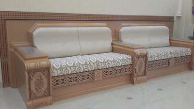 Living, Furniture Designs by Interior Designer Biju devi, Kollam | Kolo