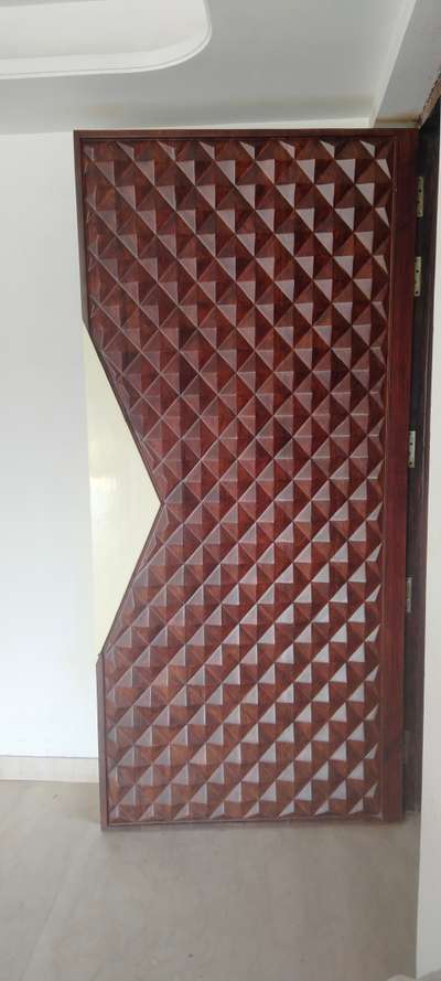 Door Designs by Carpenter Sameer Malik, Gurugram | Kolo
