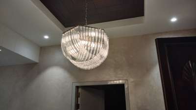 Lighting, Home Decor, Ceiling Designs by Electric Works Vinod Gurjar, Indore | Kolo