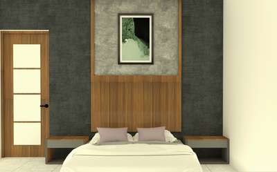 Furniture, Bedroom Designs by Architect Rithul krishnan, Malappuram | Kolo