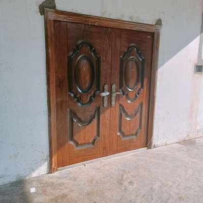 Door Designs by Interior Designer AS DOOR SUPERMARKET  KAVANUR, Kozhikode | Kolo