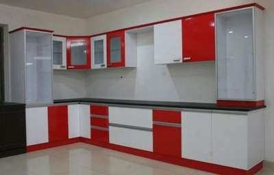 Kitchen, Storage Designs by Carpenter  mr Inder  Bodana, Indore | Kolo