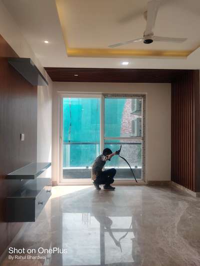 Flooring Designs by Interior Designer Rahul Bhardwaj, Delhi | Kolo