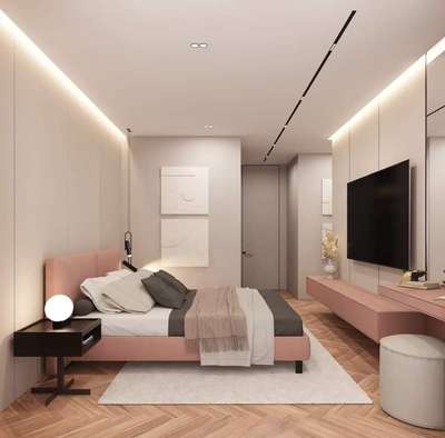 Ceiling, Furniture, Storage, Bedroom, Wall Designs by Architect vertex home interior  architecture , Malappuram | Kolo