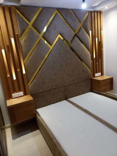 Furniture, Bedroom, Storage Designs by Contractor Suaib Saifi, Ghaziabad | Kolo