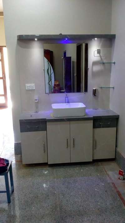 Bathroom Designs by Carpenter jai bholenath  pvt Ltd , Jaipur | Kolo