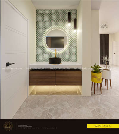 Dining, Lighting, Storage, Home Decor Designs by Interior Designer veda Interio, Ernakulam | Kolo