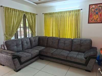 Furniture, Living Designs by Interior Designer CURTAIN  N STYLE, Thiruvananthapuram | Kolo