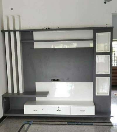 Living, Storage Designs by Carpenter  mr Inder  Bodana, Indore | Kolo