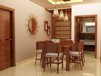 Furniture, Dining, Table Designs by Contractor Coluar Decoretar Sharma Painter Indore, Indore | Kolo