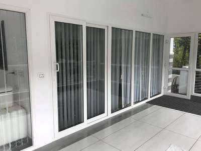 Window, Door Designs by Fabrication & Welding Aman Mkd, Palakkad | Kolo