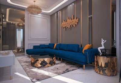 Furniture, Living, Table Designs by Interior Designer Decora Design, Ghaziabad | Kolo