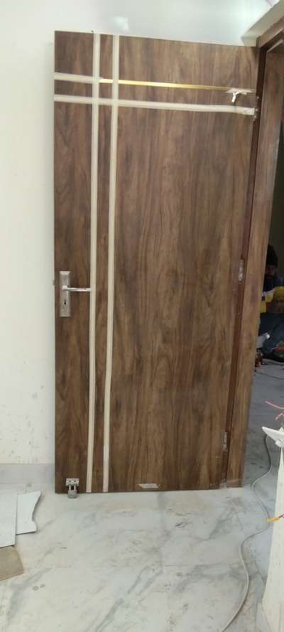 Door Designs by Building Supplies Farman Safi, Ghaziabad | Kolo