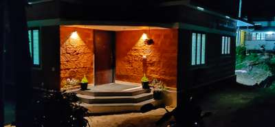 Exterior, Lighting Designs by Plumber sumesh ms, Thrissur | Kolo