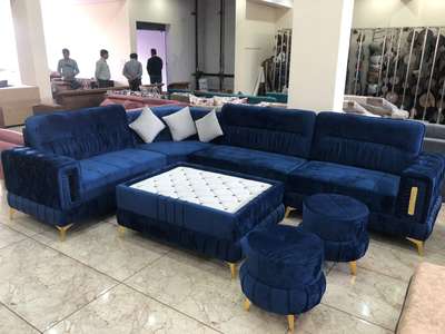 Furniture, Table Designs by Interior Designer Gyproc Interior, Faridabad | Kolo