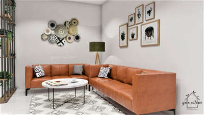 Furniture, Living, Table Designs by Interior Designer Amelia Peter, Ernakulam | Kolo
